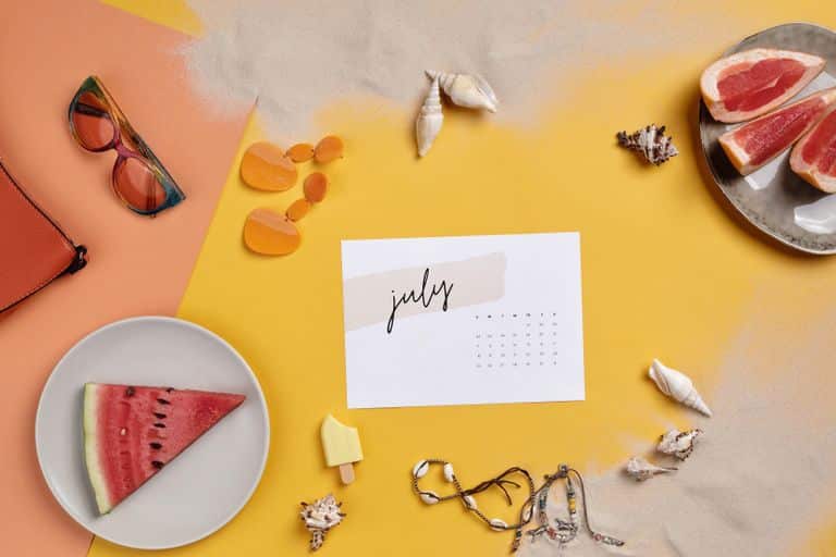 Half the year is gone. Is your business on track?