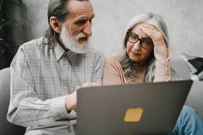 That Call Isn't the IRS: How to Spot a Tax Scam Before It Costs You.